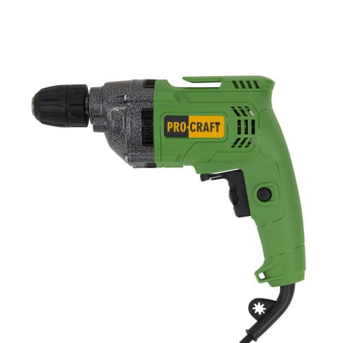 Дриль PRO-CRAFT PS-800PRO (008002)