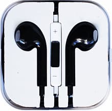 Навушники TOTO Earphone I5 Black