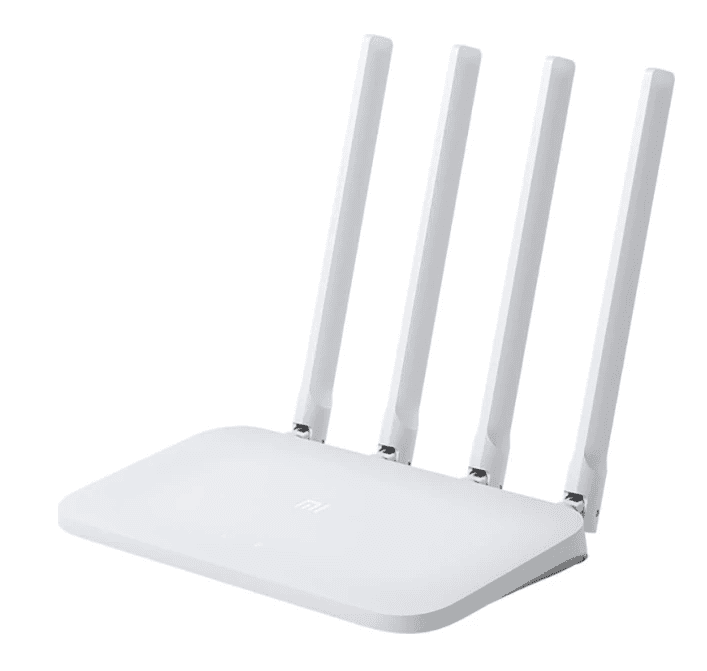 Маршрутизатор Xiaomi Mi WiFi Router 4C Global DVB4231GL