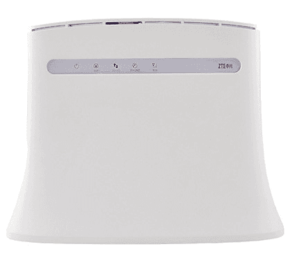 Модем ZTE MF283U 4G