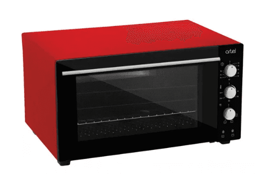 Піч електрична ARTEL MD-4212 econom черв