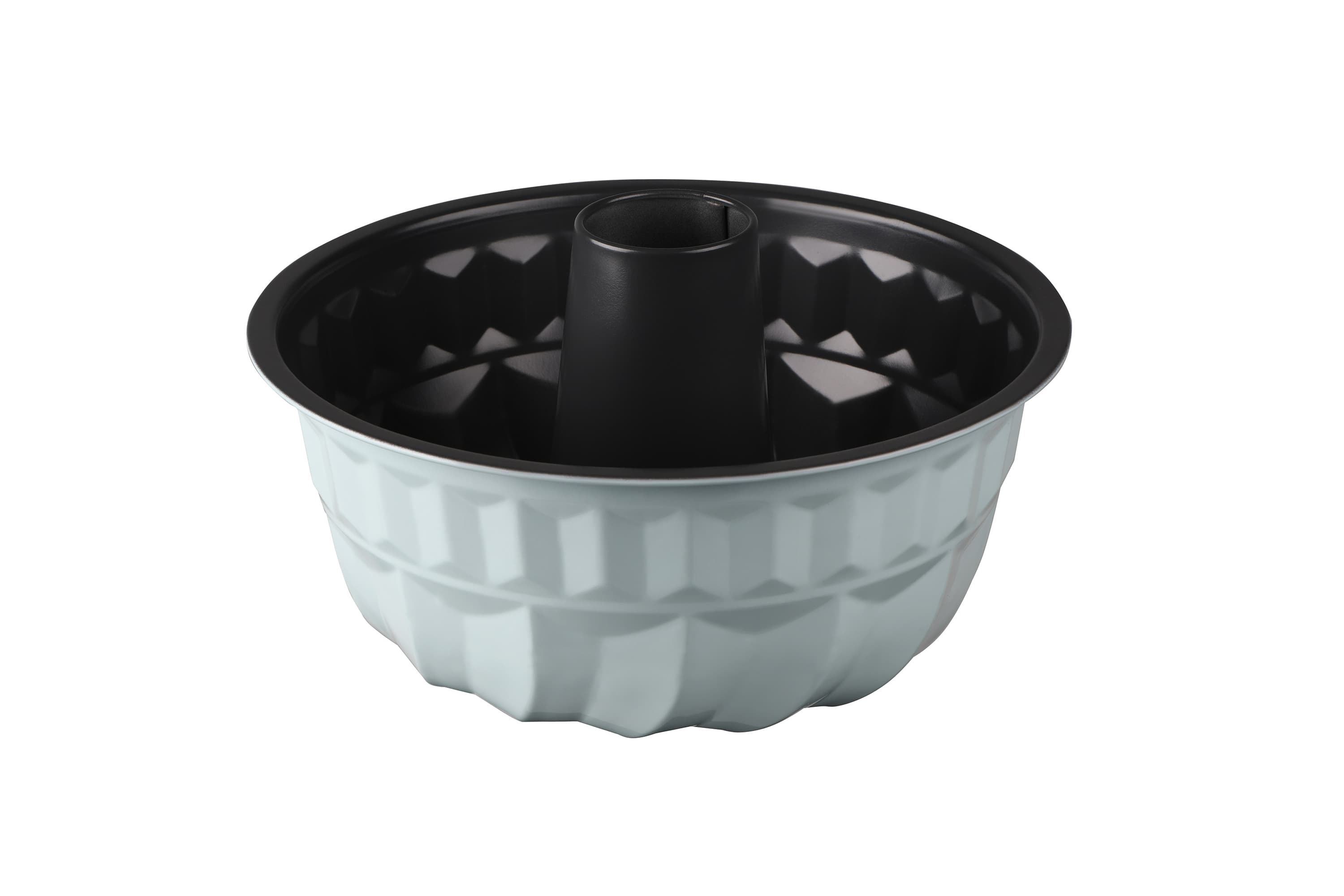 Форма для випікання кексу Ardesto AR2310T Tasty baking, кругла, 22x11.6см