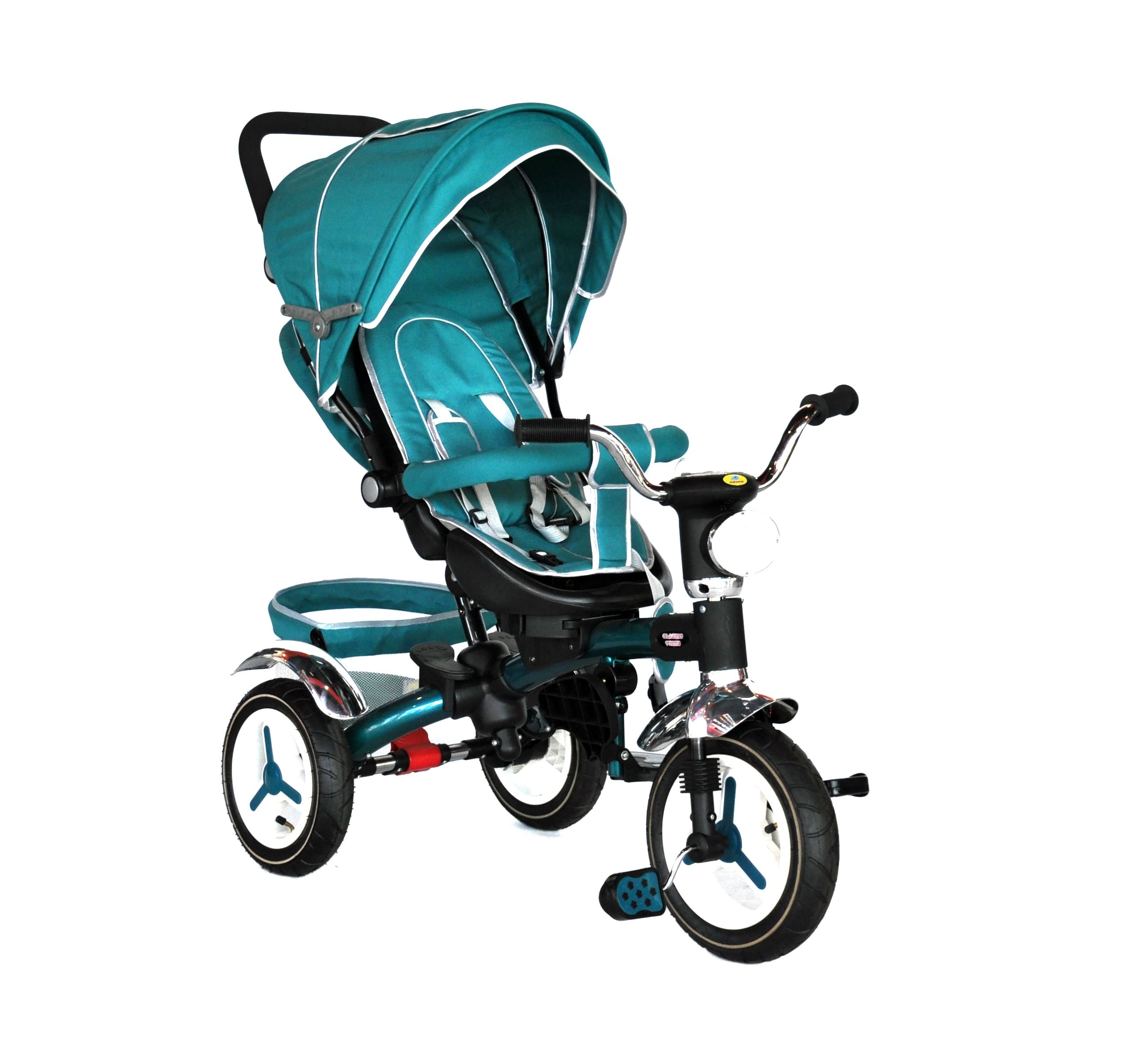 Велосипед трьохколісний Classik LEXUS-TRIKE 0470