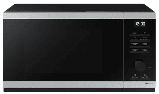 Мікрохвильова піч соло SAMSUNG MS23DG4504ATUA