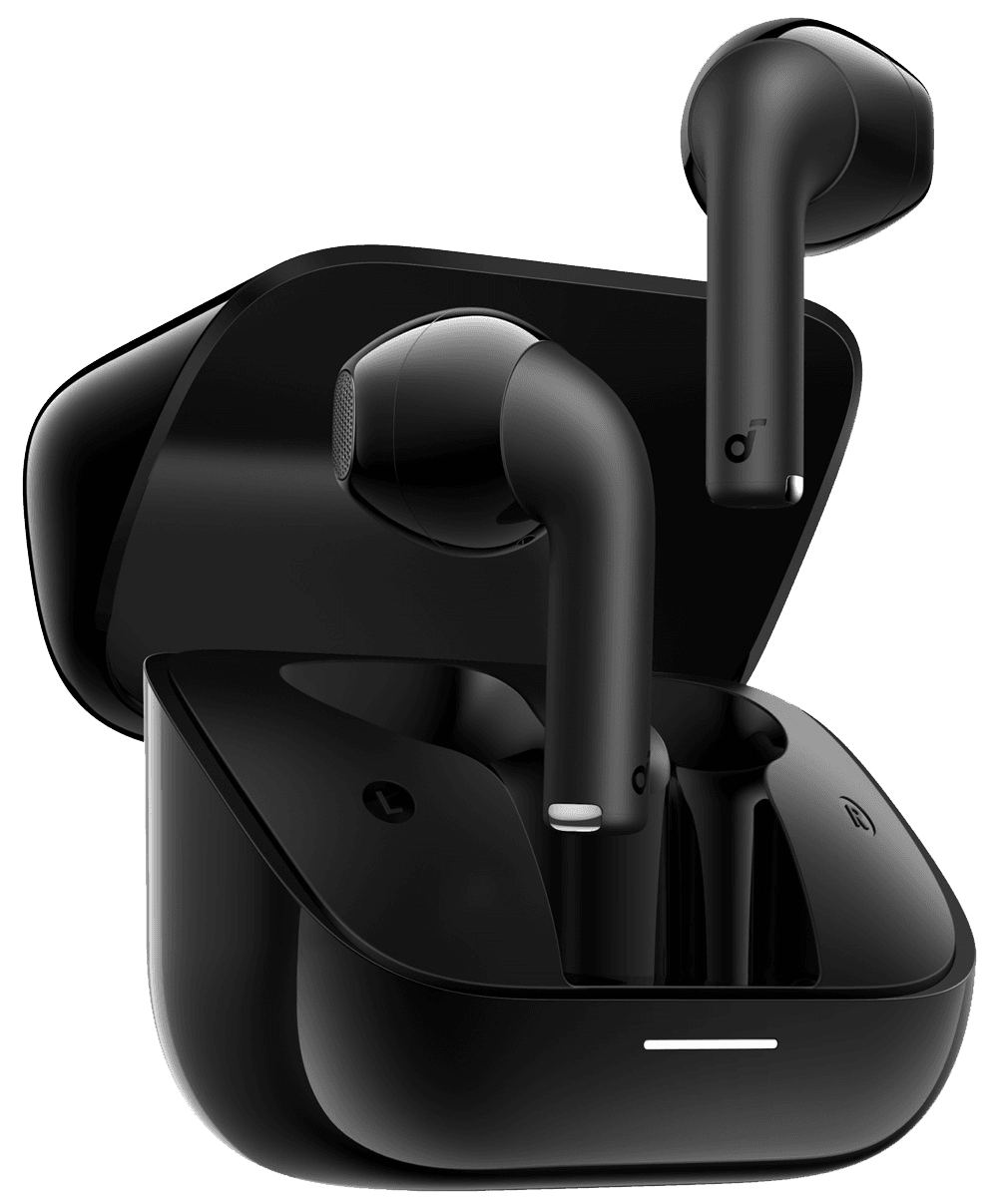 Навушники ANKER SoundСore K20i Black