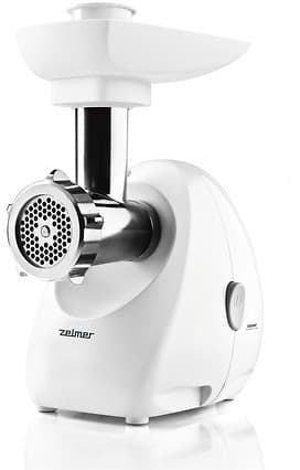 Електром'ясорубка ZELMER ZMM 4080В (1900Вт)