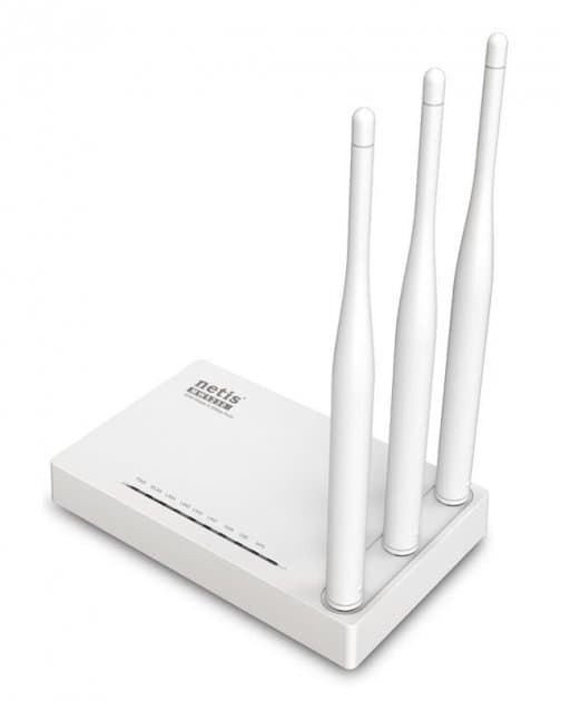 Маршрутизатор NETIS MW5230 3G/4G Wireless N300Mbps Router w/USB (6260938)