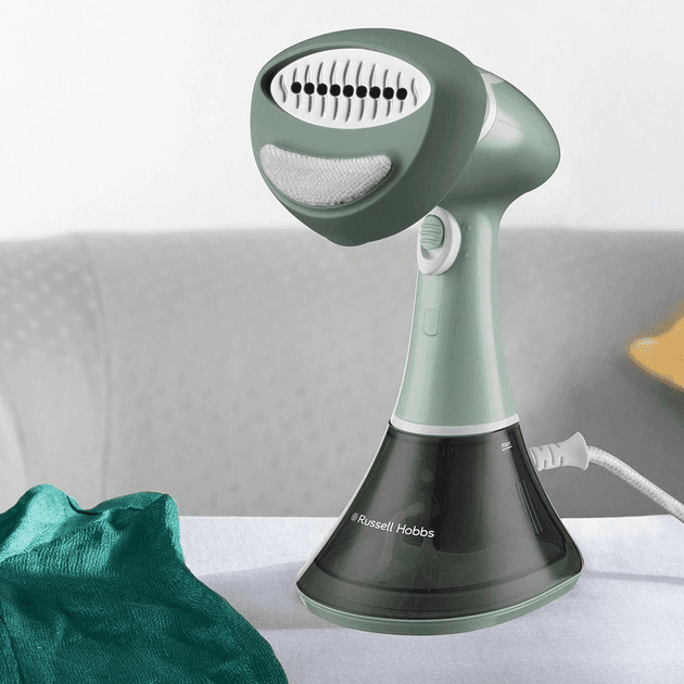 Відпарювач RUSSELL HOBBS Steam Genie Essential 25592-56