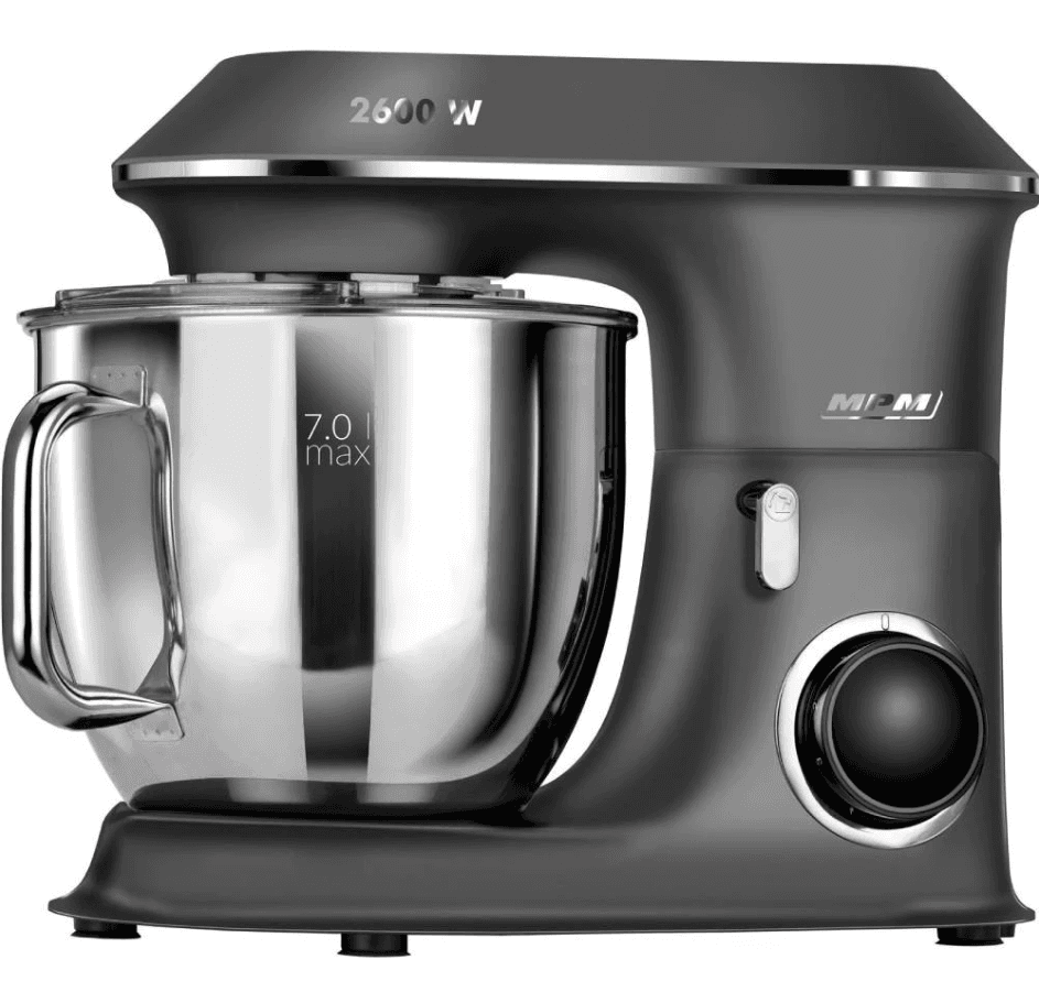 Кухонний комбайн MPM MRK-20