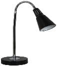 Люстра Sirius HN 2001 black