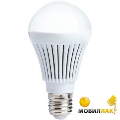 Лампочка ST-LL27.09N1 CW LED 9W