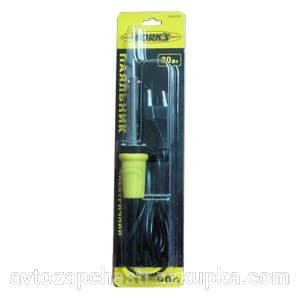 Паяльник Works W30730 двухкомпонентна ручка 30W