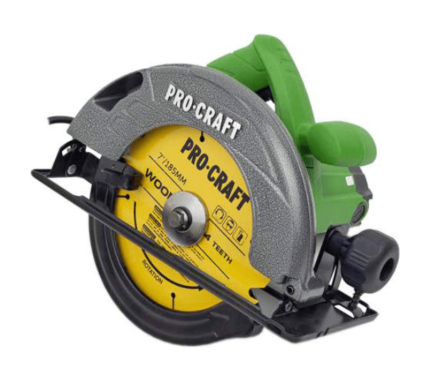 Пила дискова PRO-CRAFT KR185/2300(023000)