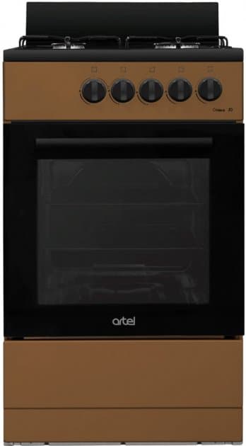 Плита газова ARTEL Ottima 50 G кор