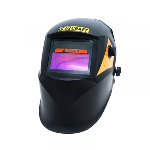 Маска зварювальна PRO-CRAFT SHP90-30 NEW 2023  (090301)