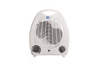Тепловентилятор Art Life FH-S2 1000/2000 Вт (79027000)