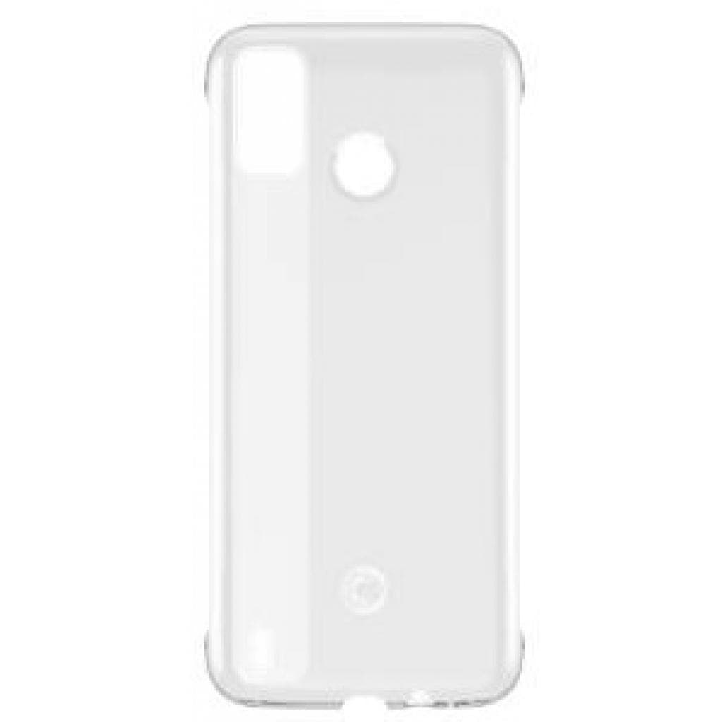 Захисний чохол для смартфонів TECNO (КЕ5/КЕ5j) без упаковки