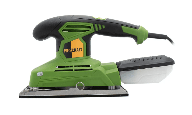 Шліфувальна машина Procraft PV300