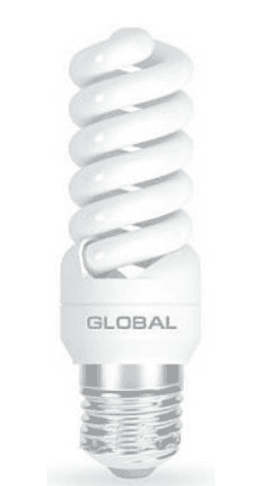 Лампочка Глобо GFL-010 FUL S