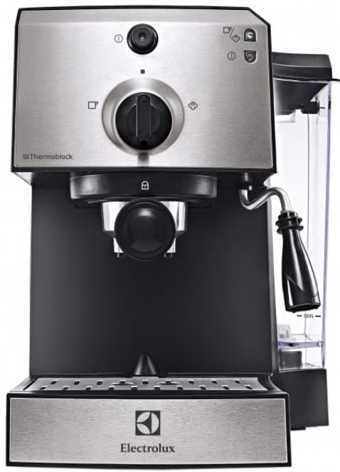 Кавоварка еспрессо ELECTROLUX EEA 111