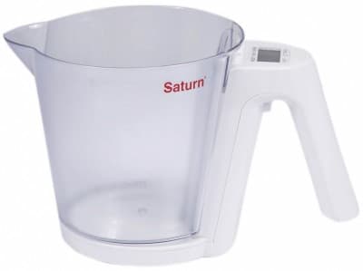 Ваги кухонні Saturn ST-КS 7800 