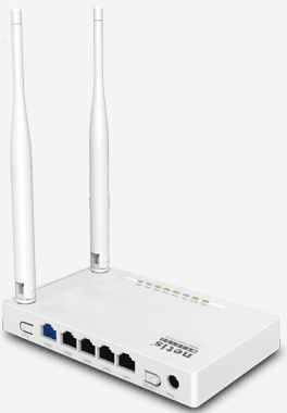 Маршутизатор Wi-Fi NETIS WF2419E 300MBPS IPTV WIRELESS N ROUTER
