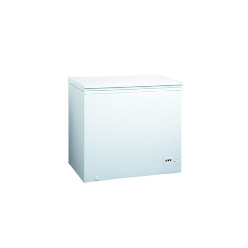Морозильна скриня MIDEA HS-258 CN