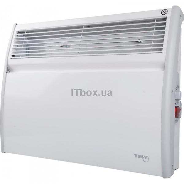 Обігрівач конвекційний TESY CN 02 201 MAS IP 24