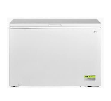 Морозильна скриня MIDEA HS-324 CN (250л)