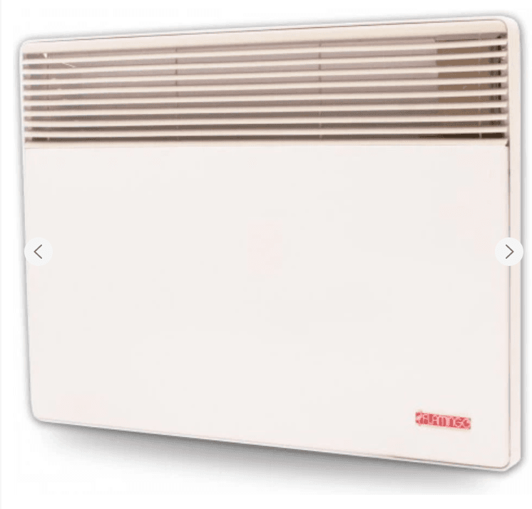 Обігрівач конвекційний Flamingo Medio 1500W A