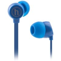 Навушники HAPOLLO EP-1010 Navy