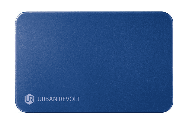 Акумулятор TRUST URBAN REVOLT 1800T Blue