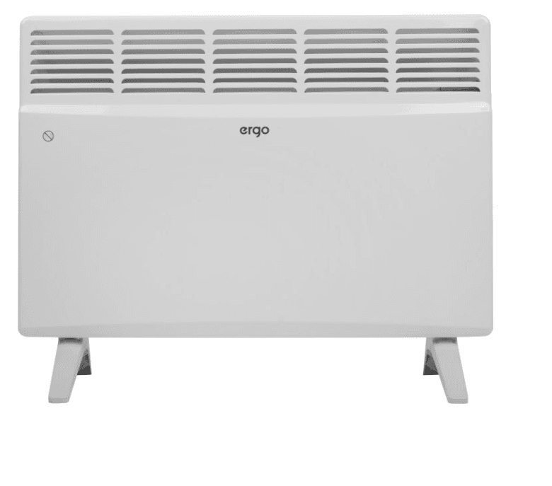Обігрівач конвекційний ERGO HCU 211524