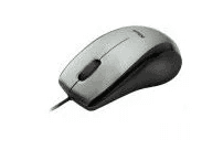 Мишка TRUST Optical Mouse MI-2225F PS/2