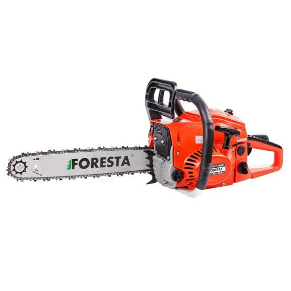 Пила бензинова ланцюгова Foresta FA-38S (76644000)