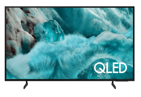 Телевізор SAMSUNG QE43Q7FAAUXUA
