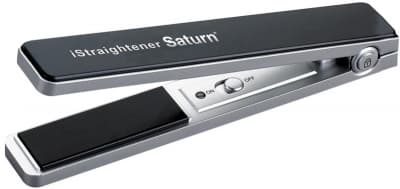 Вирівнювач волосся SATURN ST-HC-0320 black