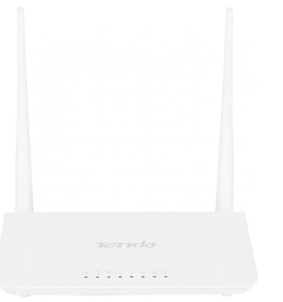 Маршрутизатор TENDA F300 300M Wireless N Home  Router