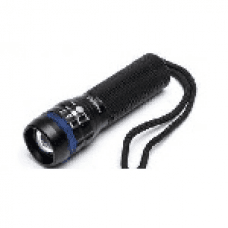 Ліхтарик Bailong BL-8417, Cree Q5, 1 режим, Zoom, корпус- алюм водостійк. ударост.