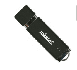 Пам'ять TakeMS USB Smart 2Gb