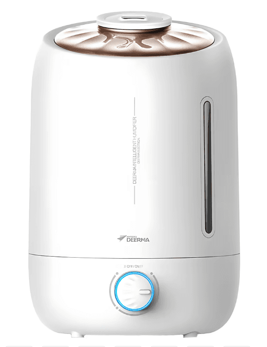 Зволожувач повітря Xiaomi Deerma Humidifier 5L DEM-F500, White