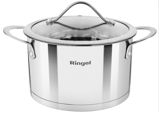 Каструля RINGEL FUSION 16 см 1.9л (RG 2020-16)