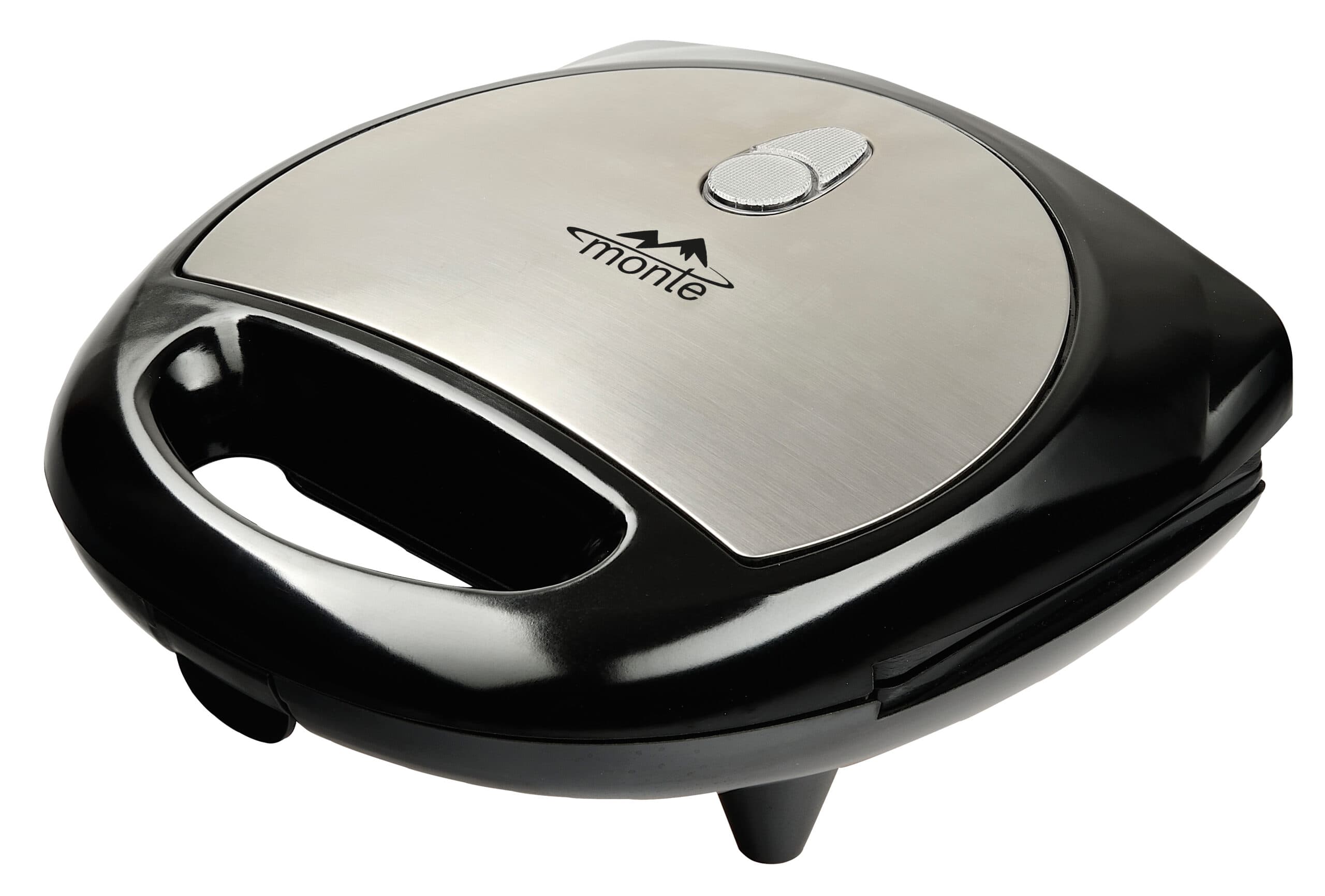 Бутербродниця Monte MT-3504 (750Вт, гриль)