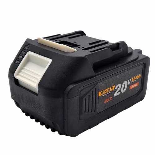 Акумуляторна батарея PRO-CRAFT Battery20/4 4 Аг