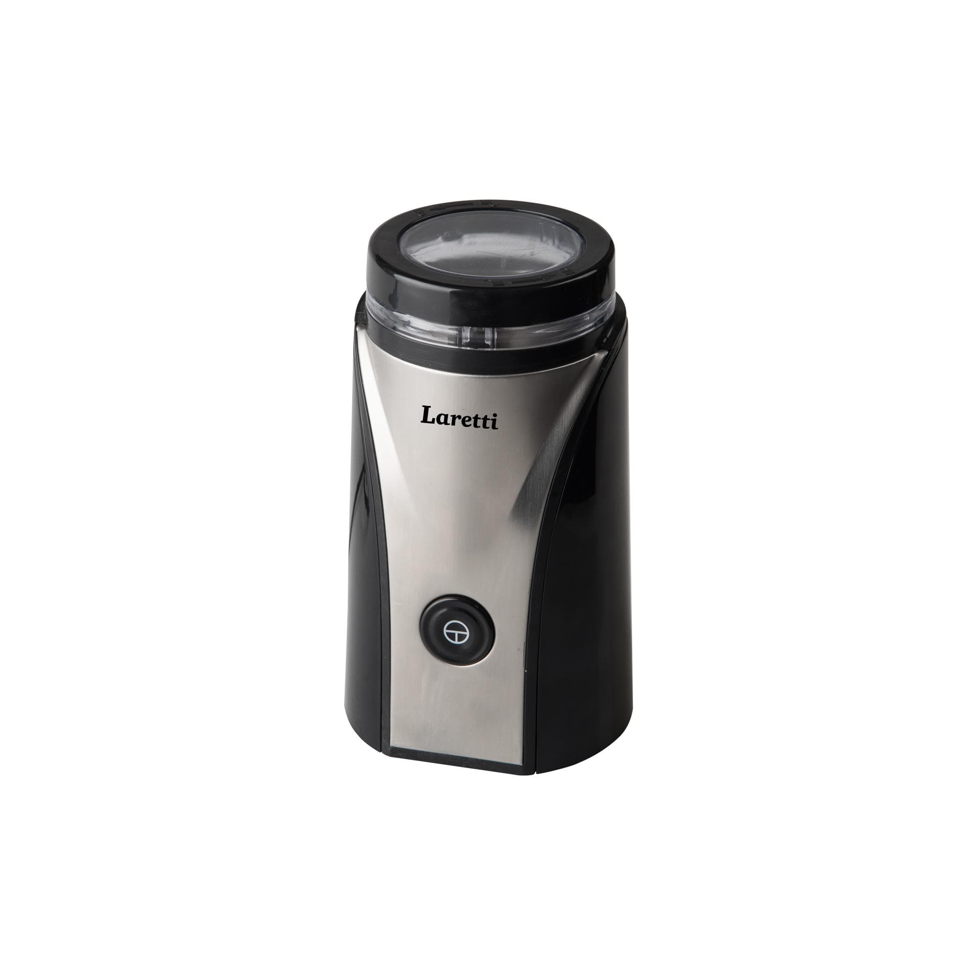 Кавомолка Laretti LR-CM 5210 (200Вт,60г)