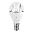 Лампочка Лед Максус LED-434 G45 6W 5000K 220V E14 AP