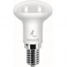 Лампочка Лед Максус LED-360 R39 3,5W 4100K 220V E14 AP