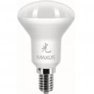 Лампочка Лед Максус LED-362 R50 5W.4100K.220V.E14.AP