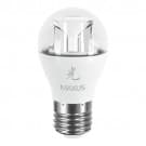 Лампочка Лед Максус LED-432 G45 4W 5000K 220V E27 AP