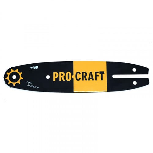 Шина 8 для акумуляторної ланцюгової пилки Procraft PKA-20 24см